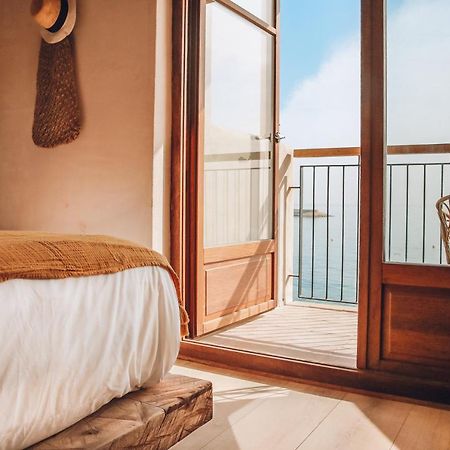 Nomad Hotel - Xabia Port Exteriör bild