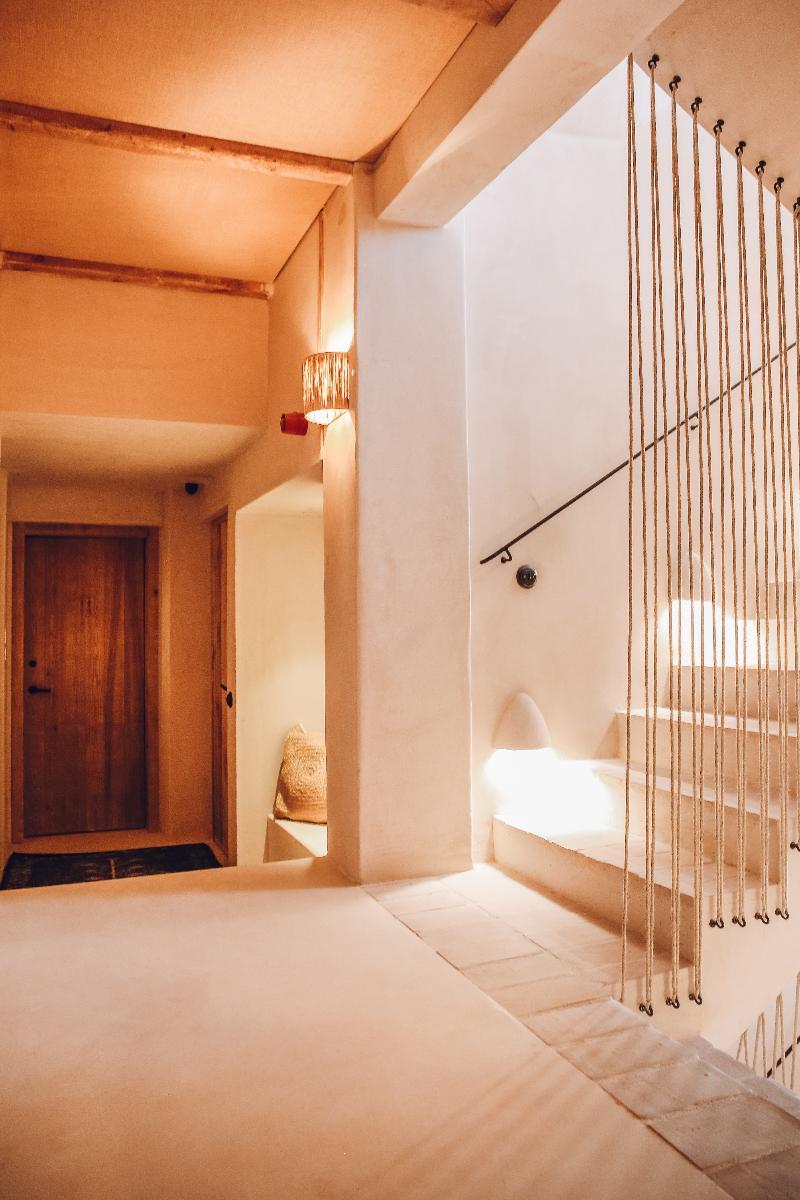 Nomad Hotel - Xabia Port Exteriör bild