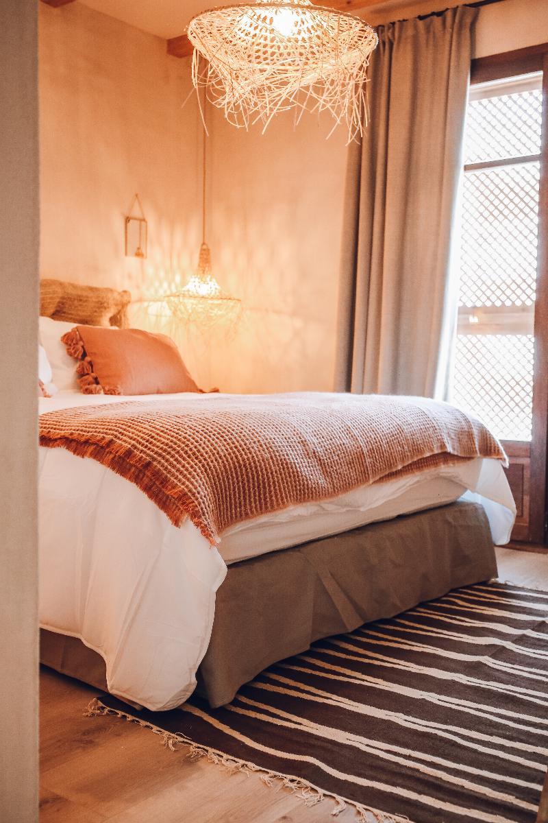Nomad Hotel - Xabia Port Exteriör bild