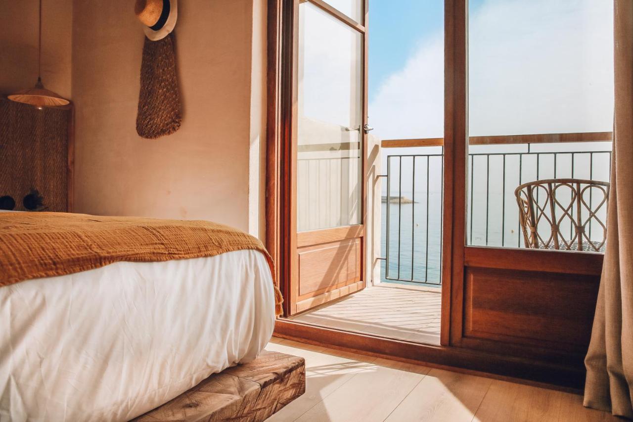 Nomad Hotel - Xabia Port Exteriör bild