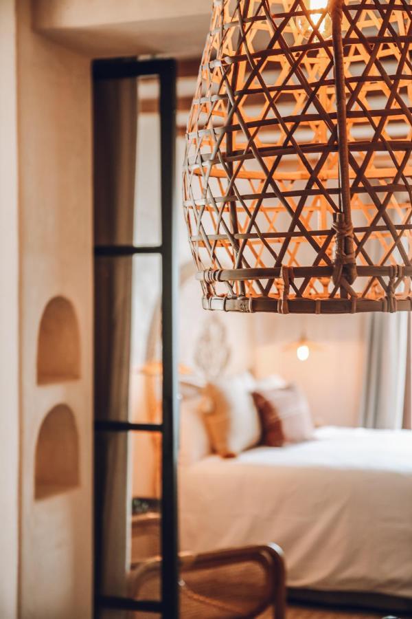 Nomad Hotel - Xabia Port Exteriör bild