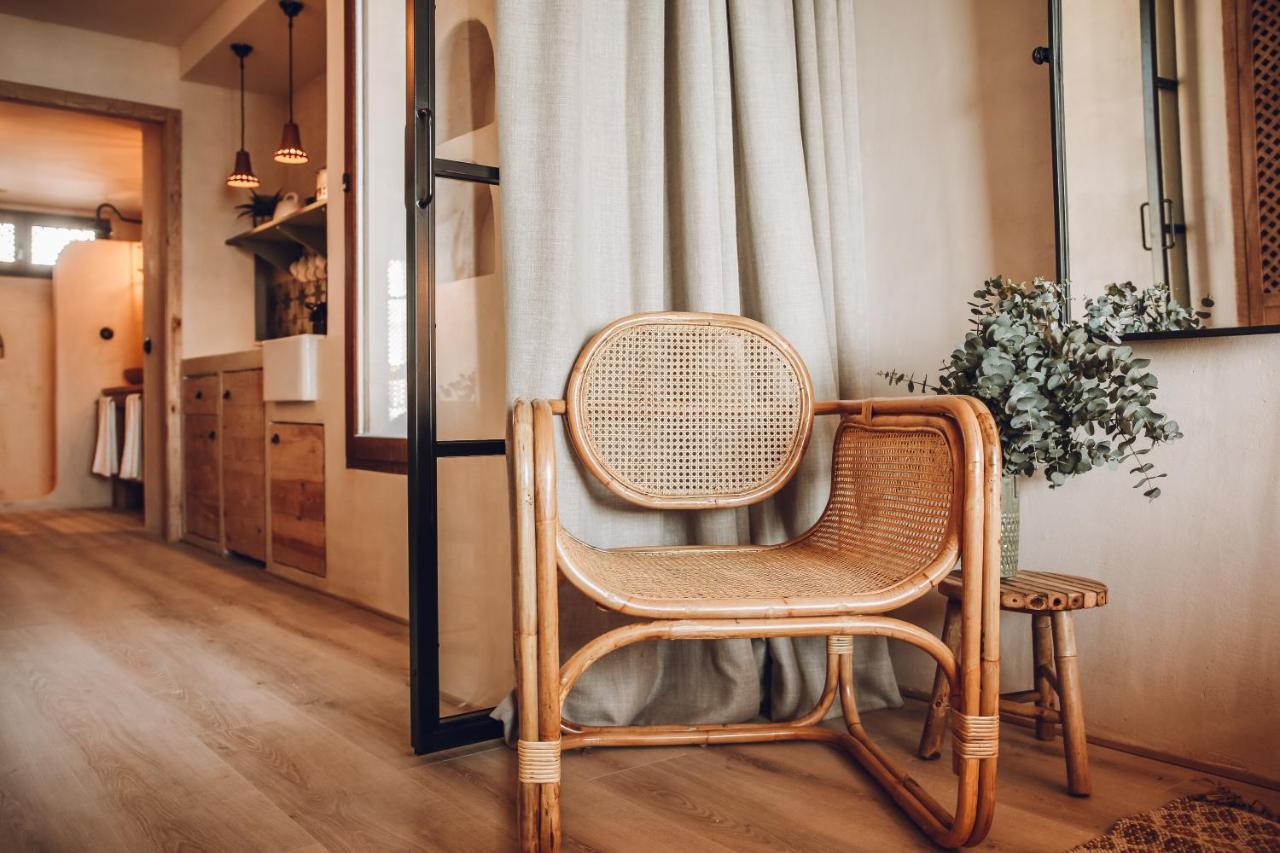 Nomad Hotel - Xabia Port Exteriör bild