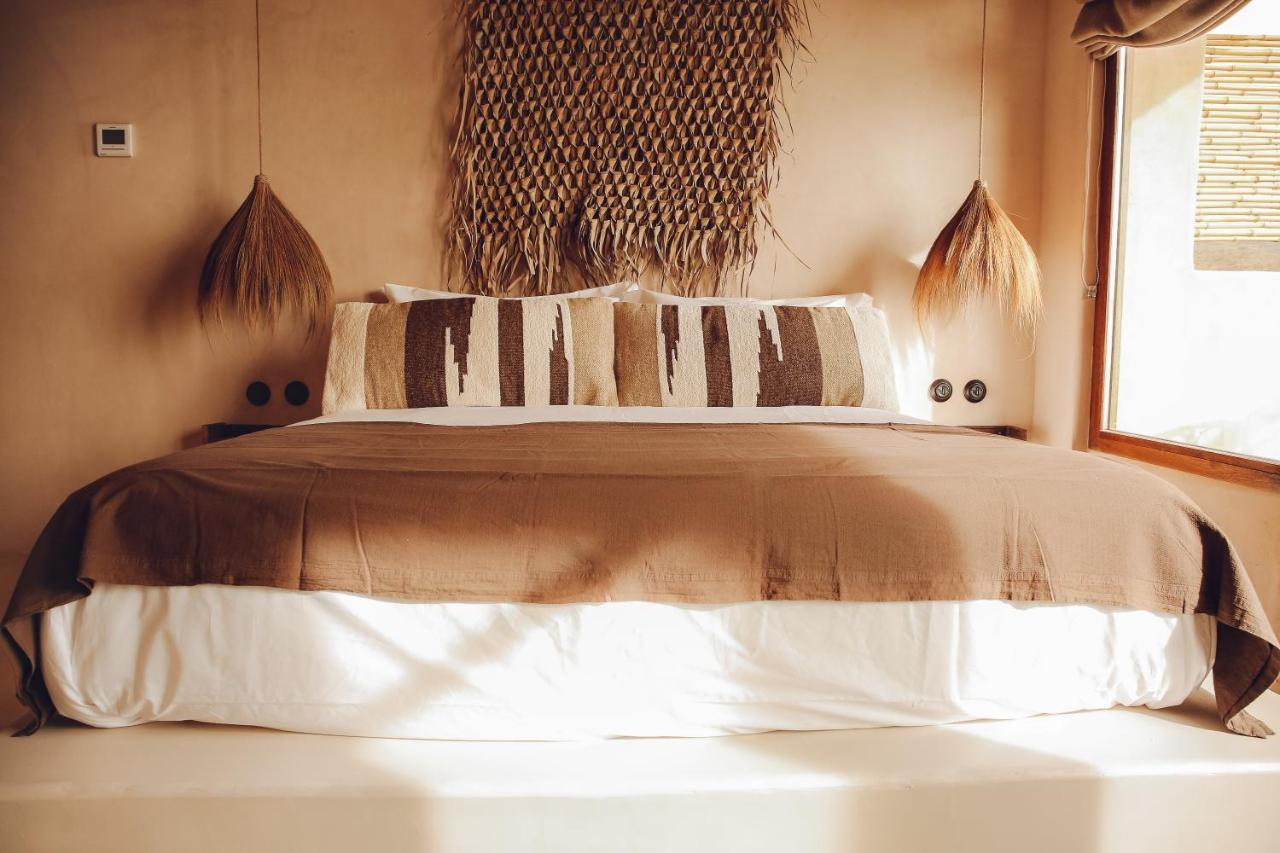 Nomad Hotel - Xabia Port Exteriör bild